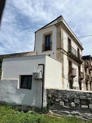 Edificio in cui si trova l'appartamento
