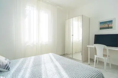 TV o dispositivi per l'intrattenimento presso La Briciola - Holiday Home Marzamemi