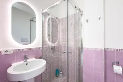 Bagno di La Briciola - Holiday Home Marzamemi