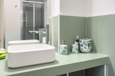 Bagno di La Briciola - Holiday Home Marzamemi