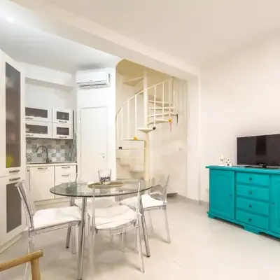La Briciola - Holiday Home Marzamemi