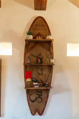 Planimetria di The Seafarers House - Latitude 37N in Ortigia