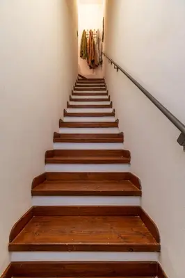 Planimetria di The Seafarers House - Latitude 37N in Ortigia