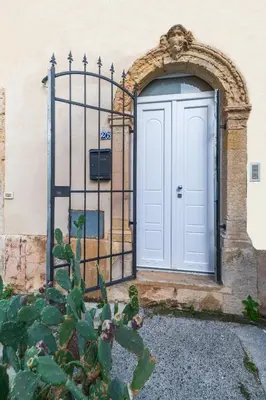 Planimetria di The Seafarers House - Latitude 37N in Ortigia
