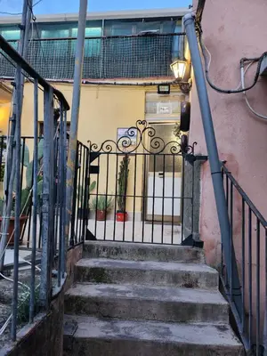 Planimetria di Fiore di Liotru