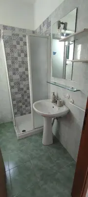 Bagno di La Rose sur la Mer Two-room apartment with sea view