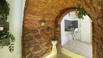 Planimetria di NestCity