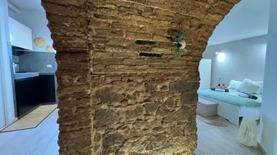 Letto o letti in una camera di NestCity