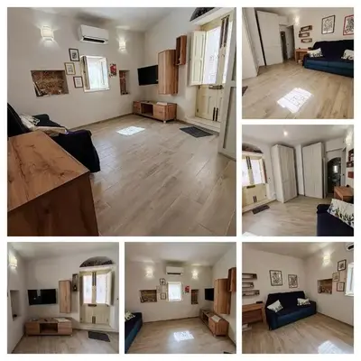 Appartamento alla Immacolata Noto Centro Storico