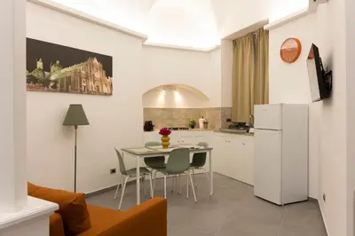 Cucina o angolo cottura di Cinere Ursino