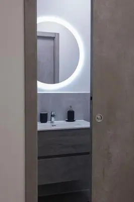 Bagno di Cinere Ursino