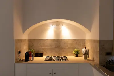 Cucina o angolo cottura di Cinere Ursino