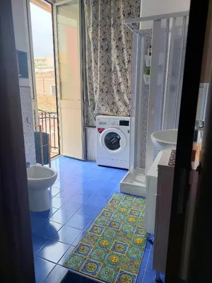 Bagno di Sapore Di Arancia