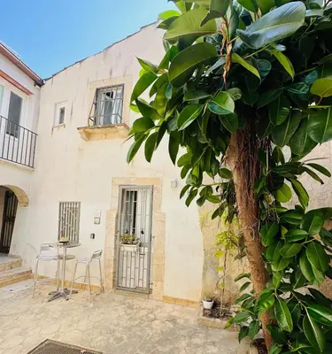 Edificio in cui si trova l'appartamento