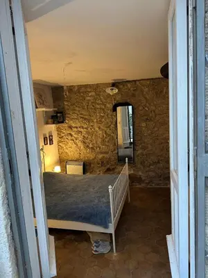 Planimetria di Casa di Kasia gataway apartment in Ortigia