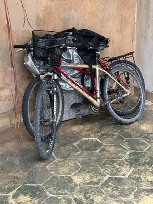 Attività di ciclismo presso l'appartamento o nelle vicinanze