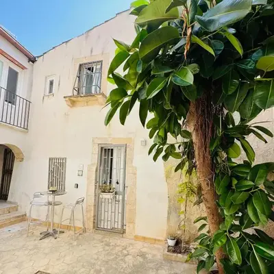 Casa di Kasia gataway apartment in Ortigia