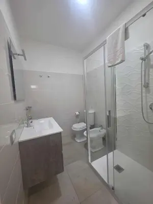 Bagno di New Golden house sicily