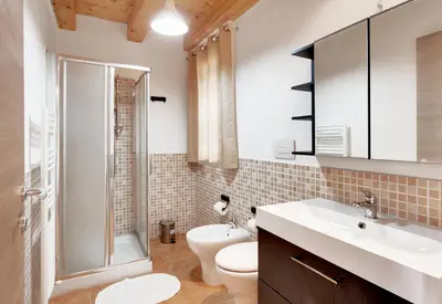 Bagno di Villa Margi