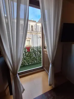 Giardino di casa teatro 2