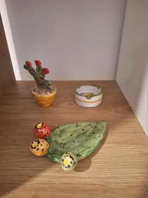 Cibo presso l'appartamento o nelle vicinanze