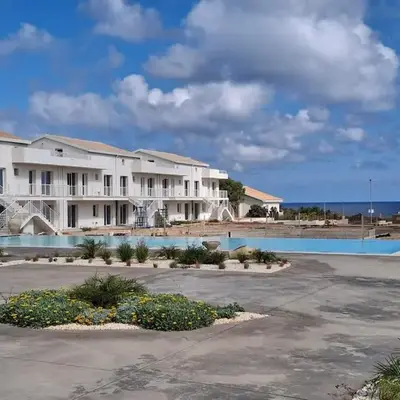Casa Dalia - appartamento a Marzamemi