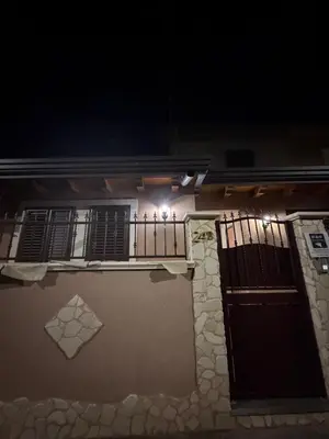 Balcone o terrazza di B&B temptation