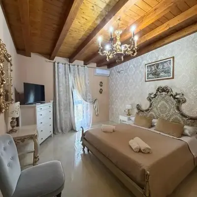B&B temptation