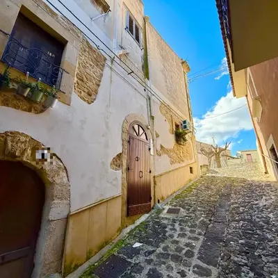 Casa del Borgo