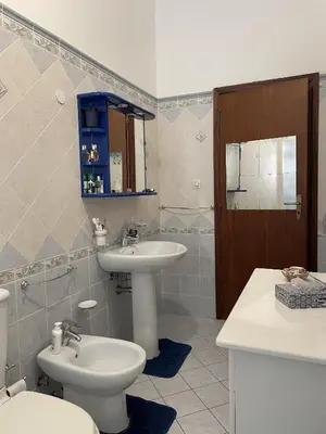 Bagno di Nuova Netum apartment