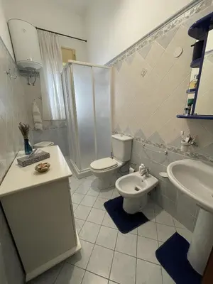 Bagno di Nuova Netum apartment