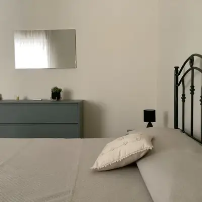 Nuova Netum apartment
