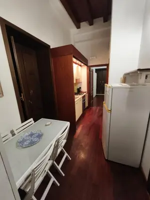 Cucina o angolo cottura di Ortigia Mare