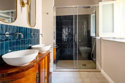 Bagno di Ziolì Apartment