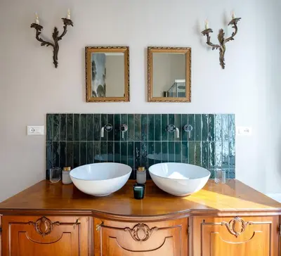 Bagno di Ziolì Apartment