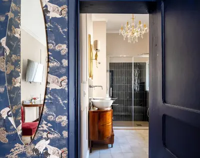 Bagno di Ziolì Apartment
