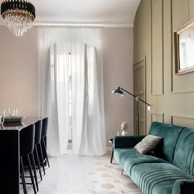 Ziolì Apartment
