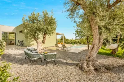 Giardino di Fior di Noto