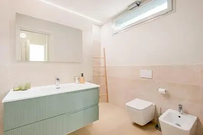 Bagno di Fior di Noto