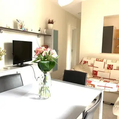 Modern stay in the heart of history