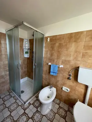 Bagno di Terrazza sul Mar Ionio a 150m dalla spiaggia