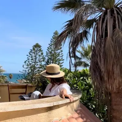 Terrazza sul Mar Ionio a 150m dalla spiaggia