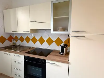 Cucina o angolo cottura di Vista Maniace