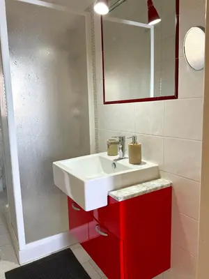 Bagno di Vista Maniace