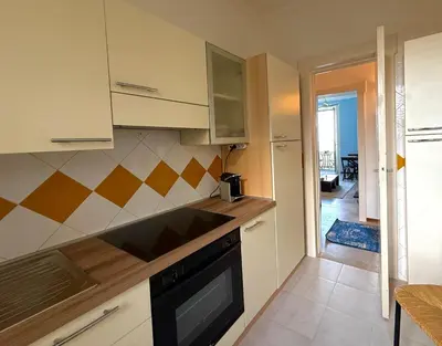 Cucina o angolo cottura di Vista Maniace