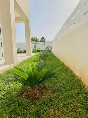 Giardino di DolceVitaSuites - Modern 3BR Beach Villa in San Lorenzo with Sea View