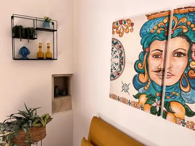 Planimetria di casabramante