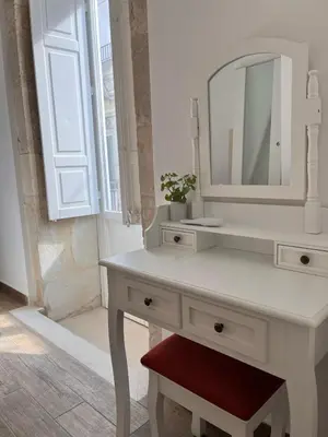 Planimetria di casabramante