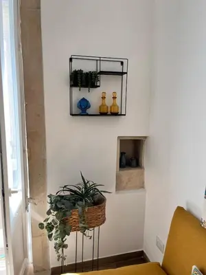 Planimetria di casabramante