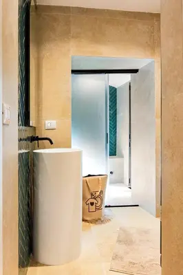 Bagno di Ortigia - Domus Olea New Apartment near the Beach